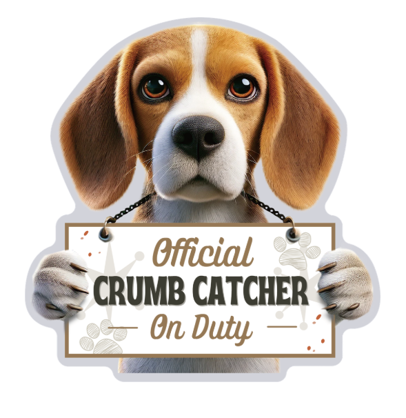 E&S Pets - Beagle - Chip Clip - 247-3
