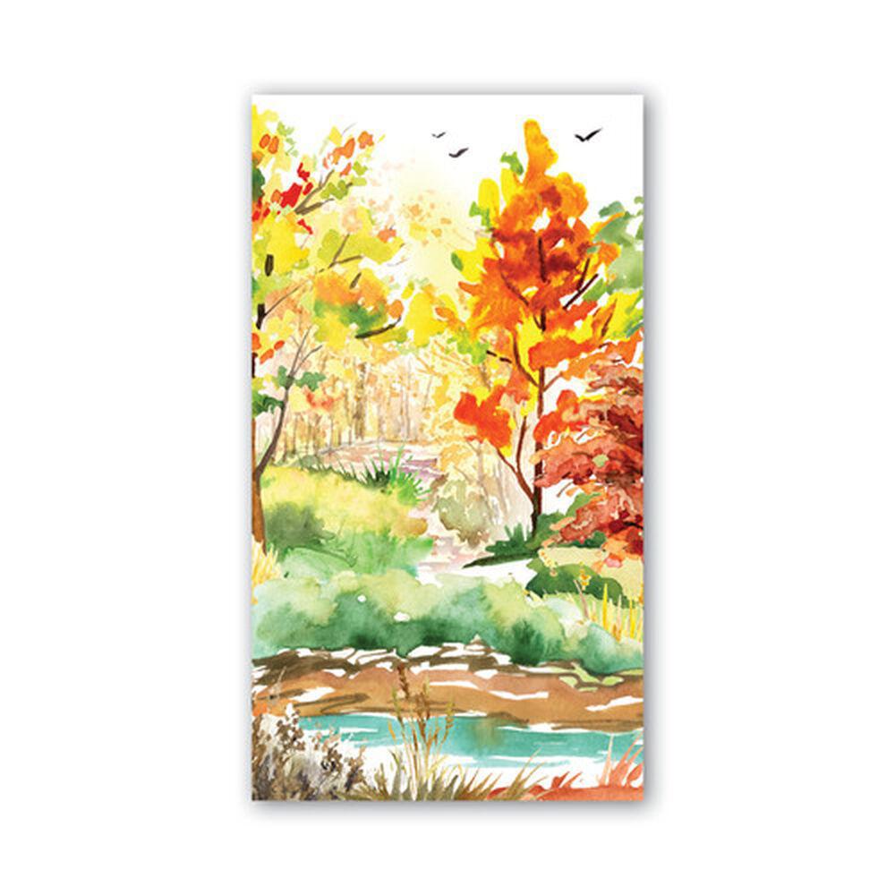 Michel Design Works - Orchard Breeze Hostess Napkin 807398 DISVEN