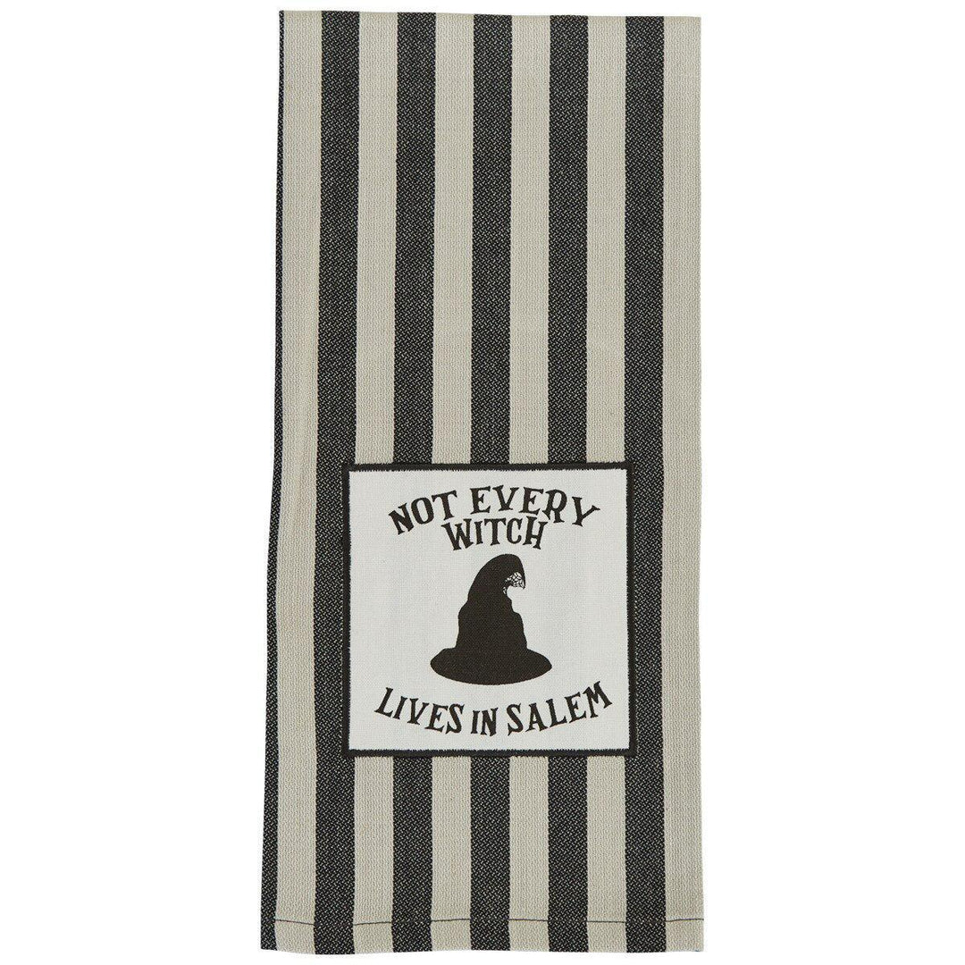 Park Designs - Not Every Witch Dishtowel 7499-565