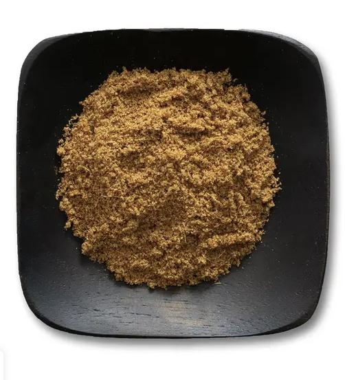Frontier Co-op - Cumin Seed, Ground, Organic - 2592 by the pound