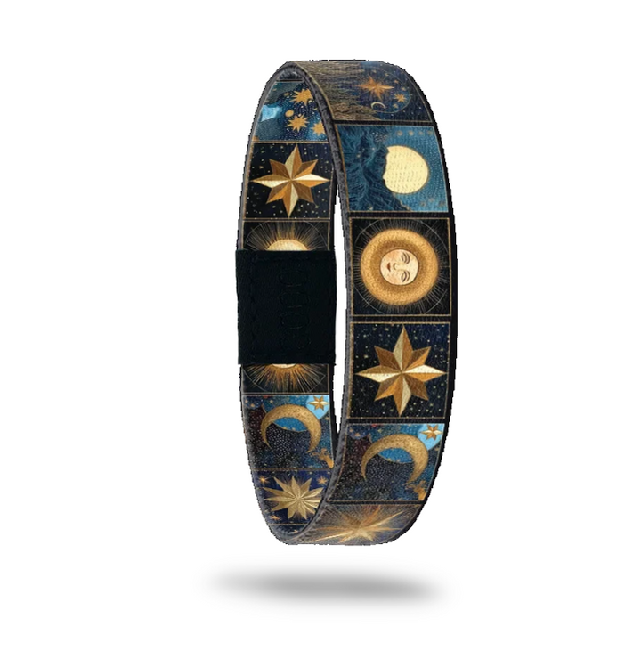 ZOX - Dream On Bracelet - IA-DO