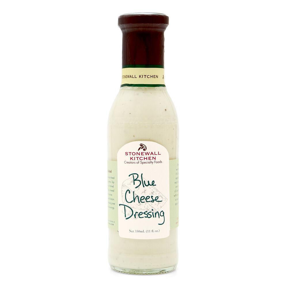 Stonewall Kitchen - Blue Cheese Dressing 11 oz - 141114