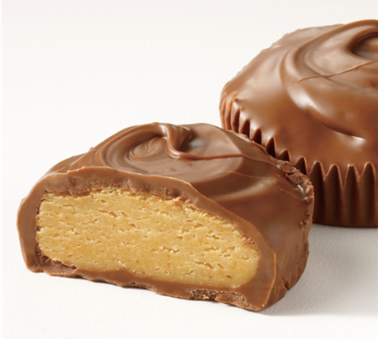 Sweet Shop USA - Milk Chocolate Peanut Butter Cup 1.5 oz - F101420311081