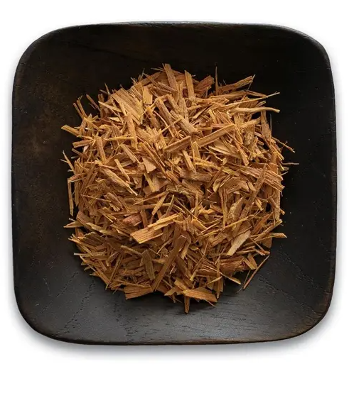 Frontier Co-op Cat's Claw Bark, Cut & Sifted - 2528 by the Pound SPECIAL ORDER ONLY