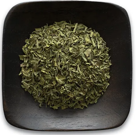 Frontier Co-op - Summer Savory Leaf, Cut & Sifted - 304 by the pound