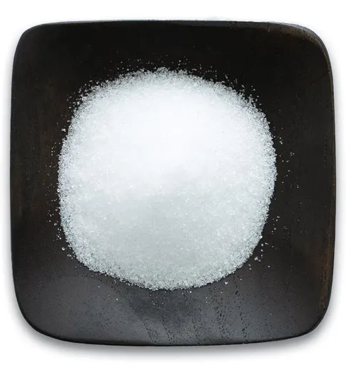 Frontier Co-op - Erythritol Granules - 4481 by the Pound