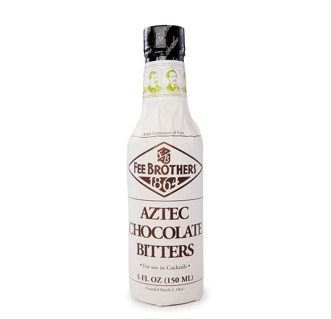 Fee Brothers - Aztec Chocolate Bitters 5 oz - 94560