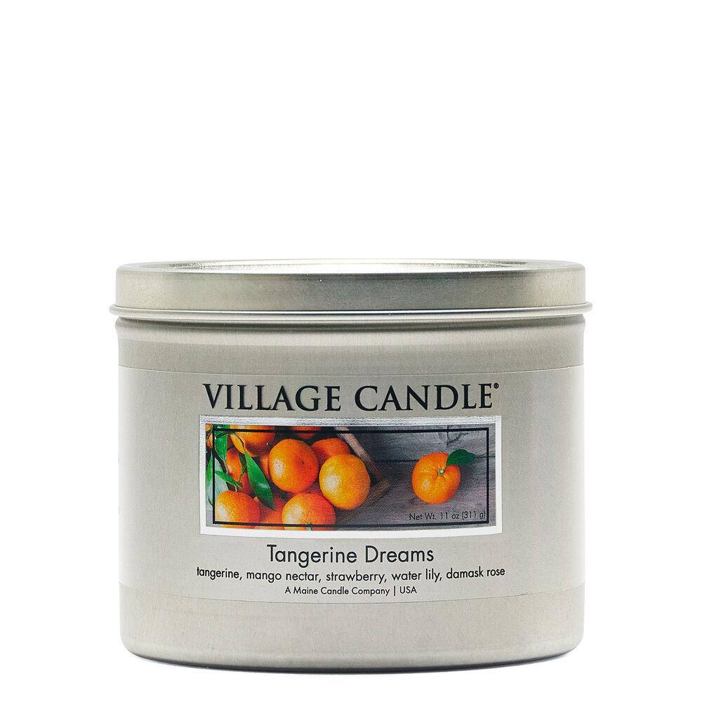 Stonewall Kitchen Tangerine Dreams 11 oz tin 4130004