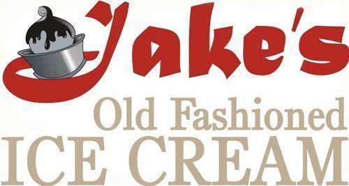 Jake's Ice Cream - Cookie Sandwich - Chocolate Chip Cookies w/ Vanilla Ice Cream