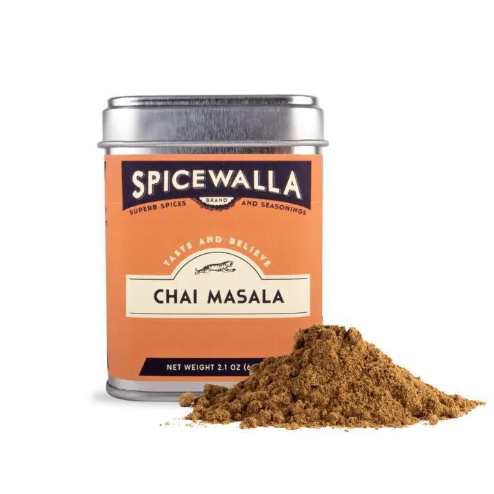 Spicewalla - Chai Masala 4389S-7