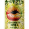 Berkshire Brewing Co - ApuckaLipsWow - Rotating Series - 16 oz 4 Pack Can 1221463