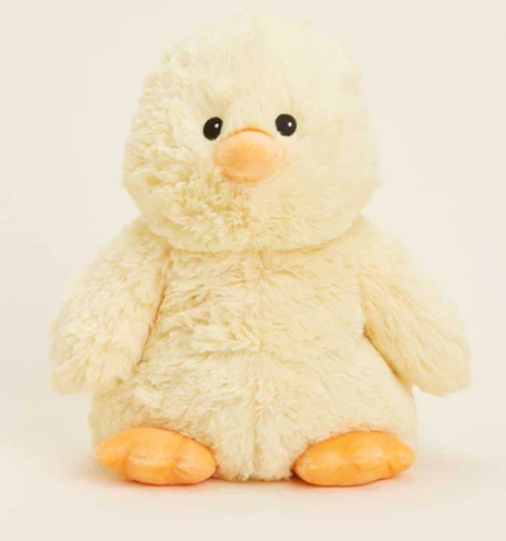 Warmies - Chick - CP-CHICK-1