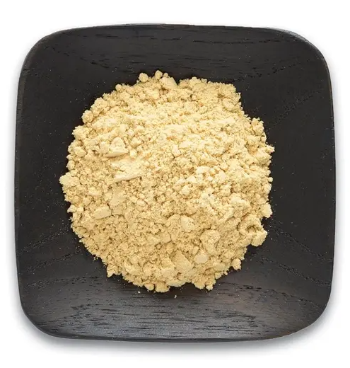 Frontier Co-op - Ginger Root, Ground, Organic - 2610 by the pound