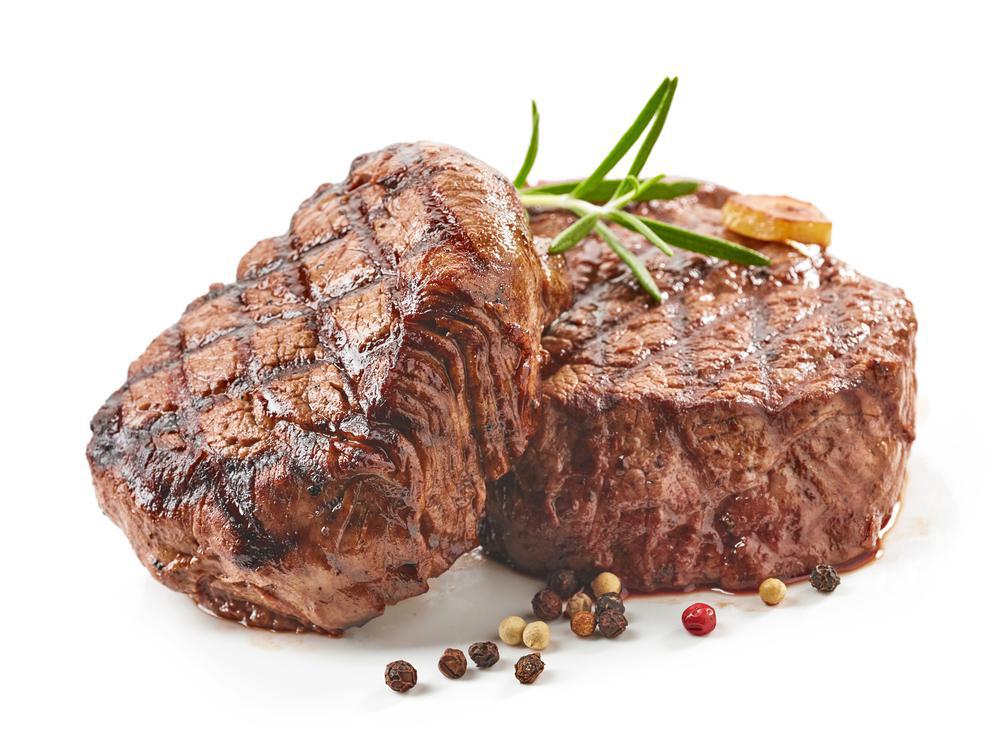 Beef Local - Tenderloin Steak (Boneless) by the lb
