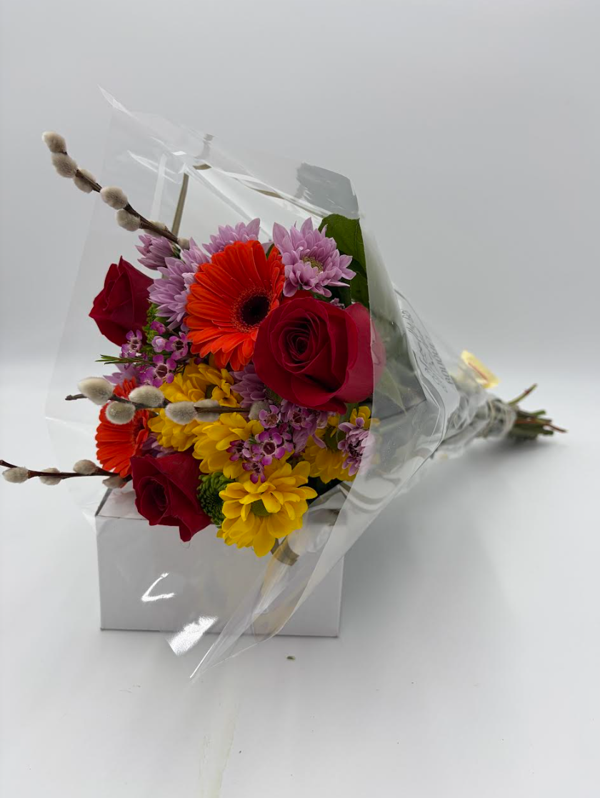 Hostess Bouquet
