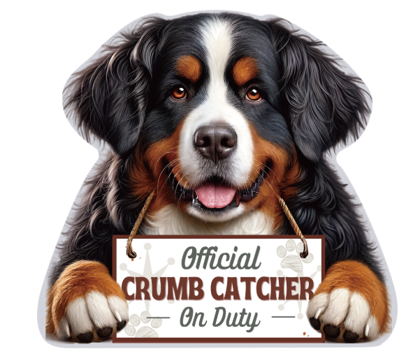 E&S Pets - Bernese Mt. Dog - Chip Clip - 247-52