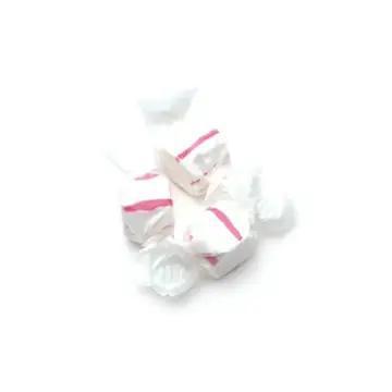 Arndt's Fudgery - Saltwater Taffy - Peppermint 8 oz