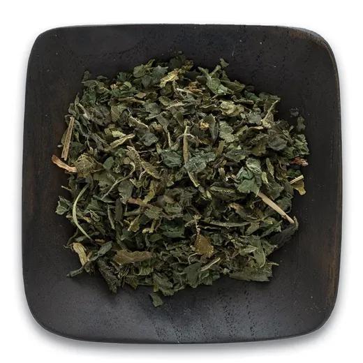 Frontier Stinging Nettle Leaf Cut & Sifted Organic 961 by the pound