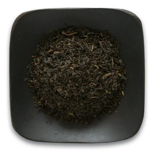 Frontier Co-op - Irish Breakfast Black Tea, Organic, Fairtrade Certified - 1077 by the Pound