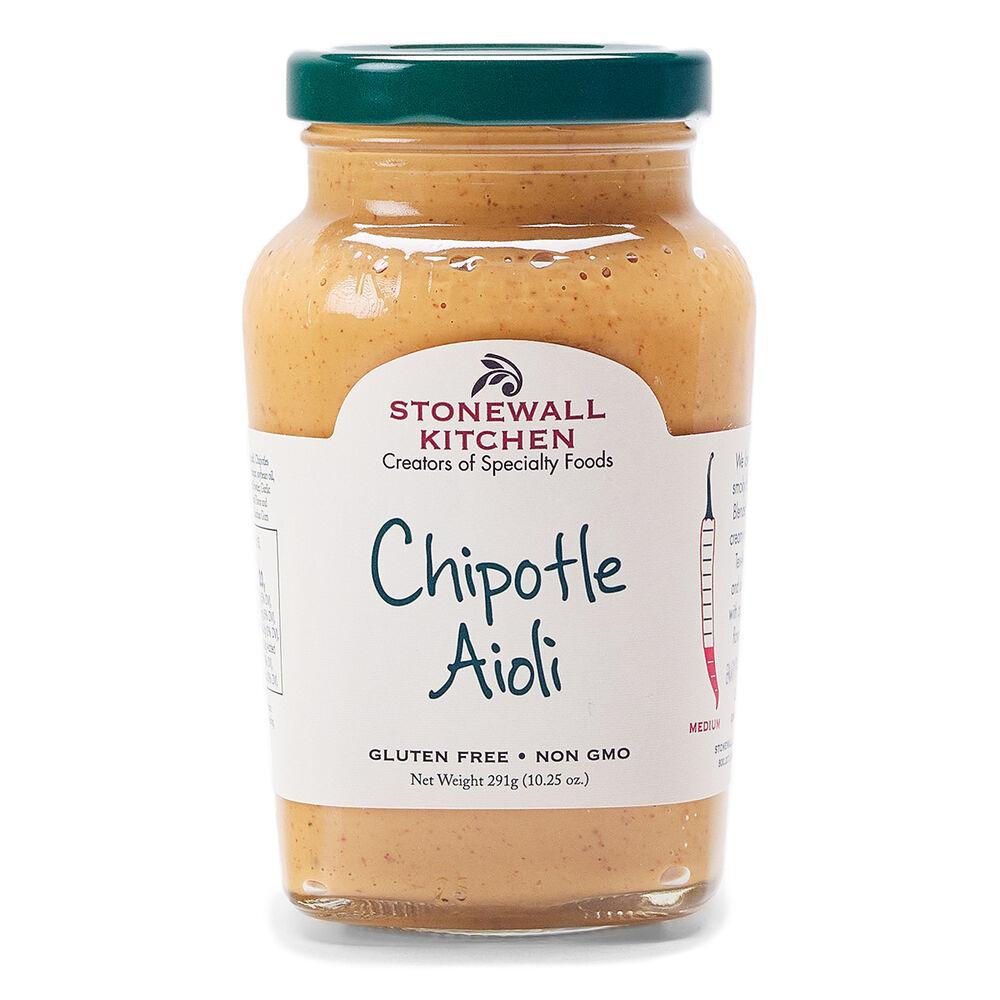 Stonewall Kitchen - Chipotle Aioli 10.25 oz - 111323
