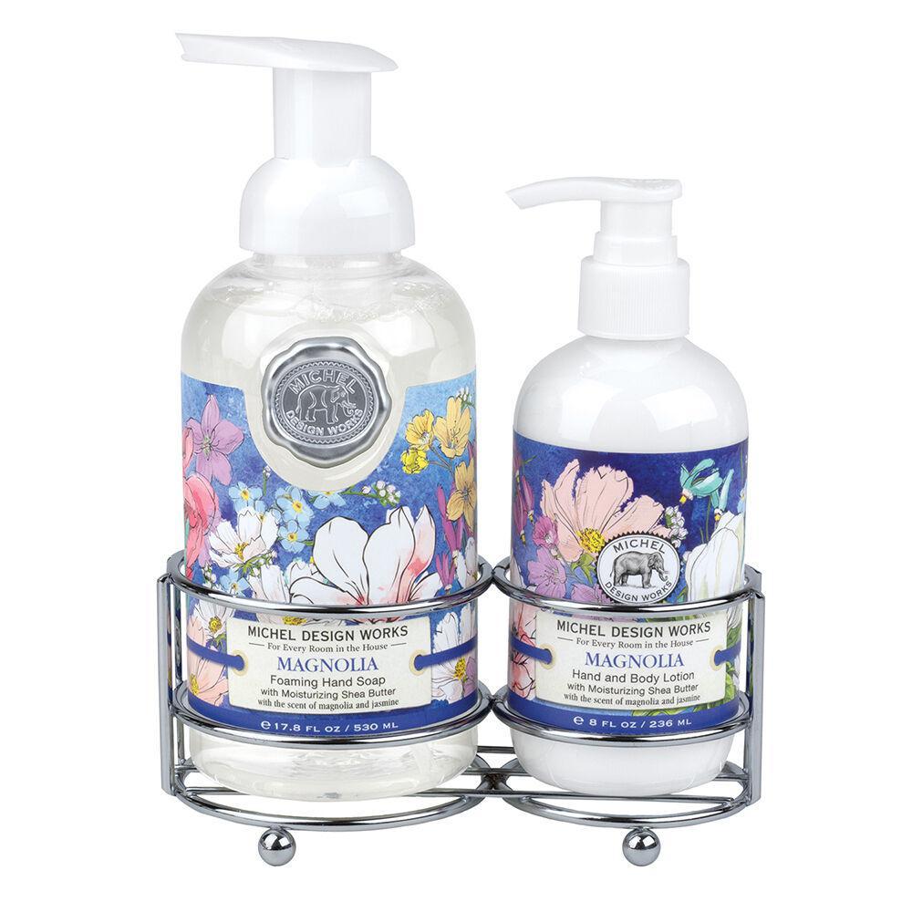 Michel Design Works - Magnolia Handcare Caddy CAD353 DISSVF