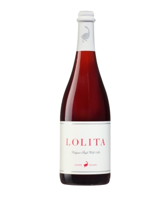Goose Island - Lolita Belgian Style Wild Ale Bottle 25.9 oz - 1055201