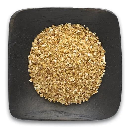 Frontier Co-op - Orange Peel Granules, Organic - 261 by the Pound