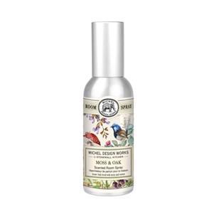 Michel Design Works -  Moss & Oak Home Fragrance Spray 808397 DISVEN