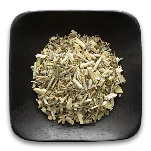 Frontier Co-op Wormwood Herb, Cut & Sifted, Organic 392 by the pound