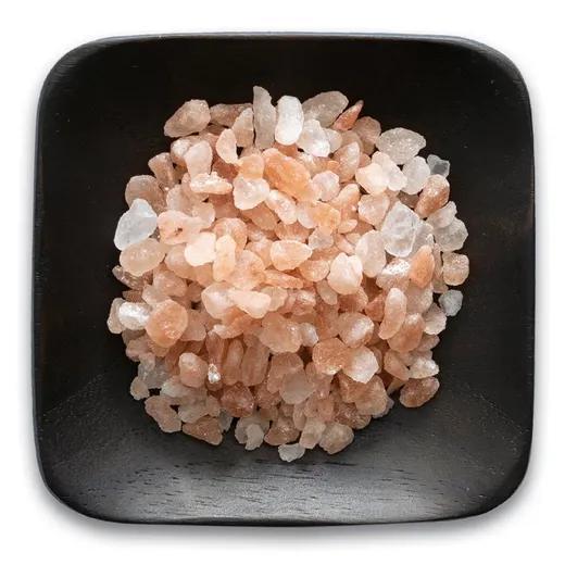 Frontier Co-op - Salt - Pink Himalayan, Coarse Grind - 4407 by the pound