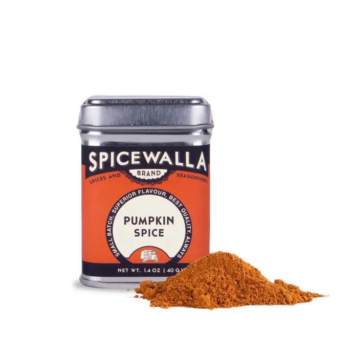 Spicewalla - Pumpkin Spice - 4382S-3