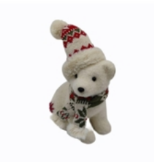 Oak Street - Bandit the Bear - OSW256861