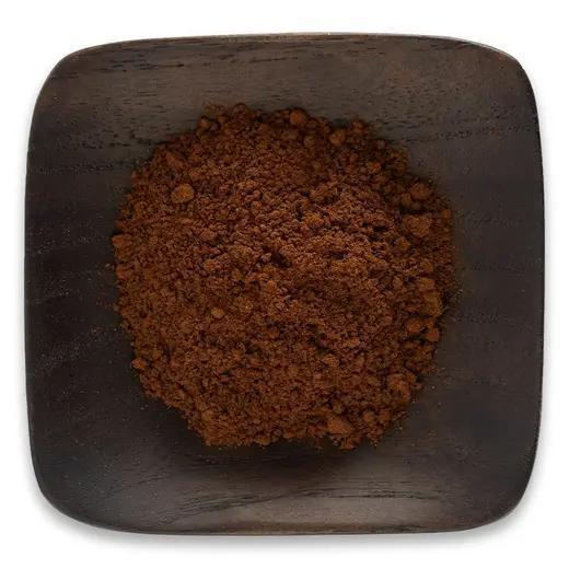 Frontier Co-op - Organic Chaga Mushroom powder - 50421 by the lb (Full bag is 1/4 lb)