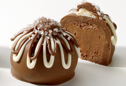 Sweet Shop USA - Over the Top Truffles 1.5 oz - F101420212883