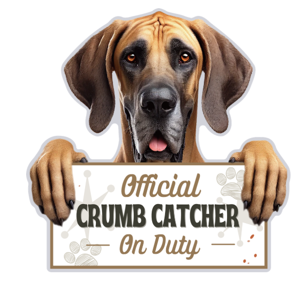 E&S Pets - Great Dane - Chip Clip - 247-66