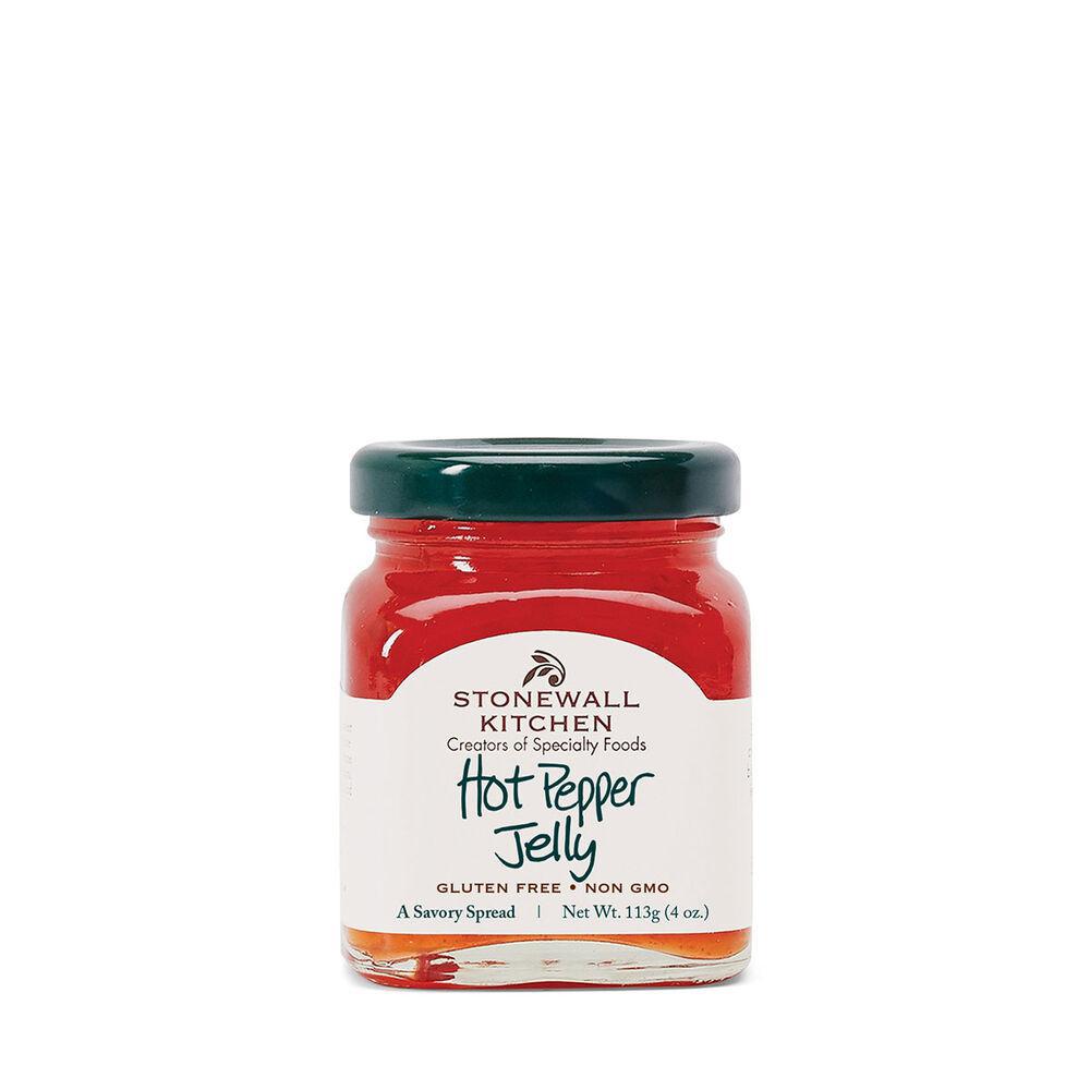 Stonewall Kitchen - Mini Hot Pepper Jelly 4 oz - 100426