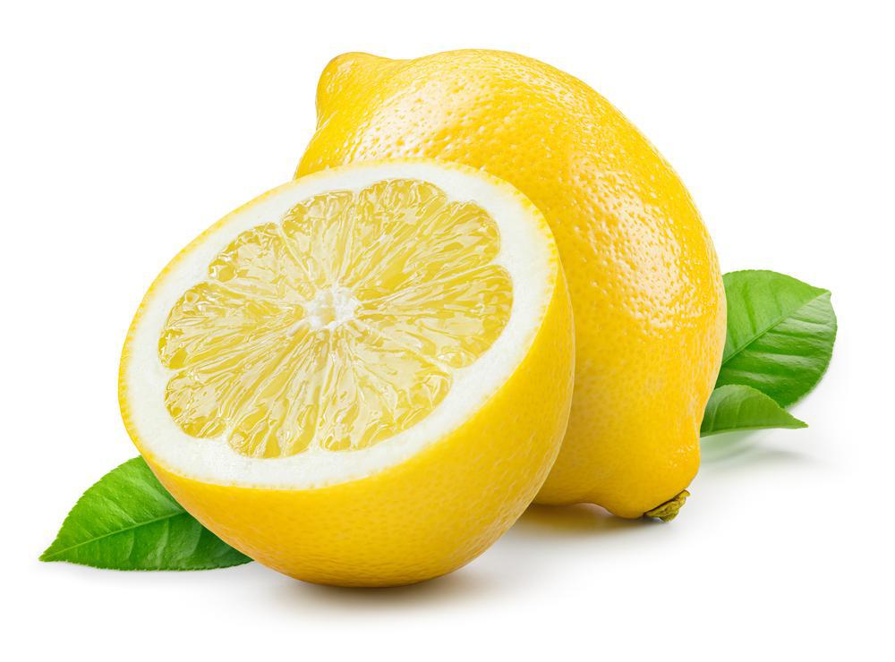 Lemons - Each