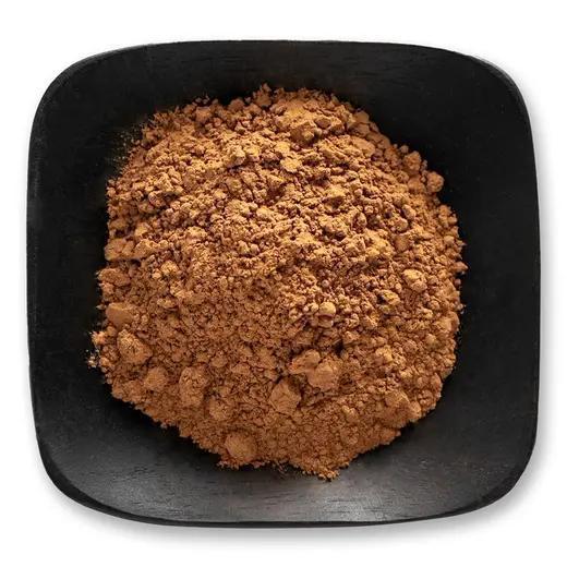 Frontier Co-op - Cocoa Powder (Non-Alkalized), Fairtrade, Organic - 4456 by the Pound