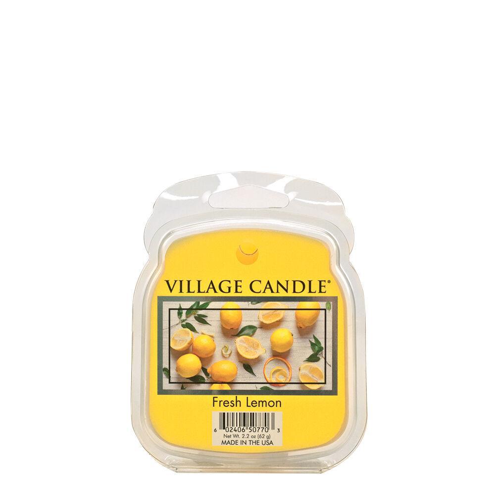 Stonewall Kitchen Fresh Lemon - Wax Melt 0.137 lb melt 4020172