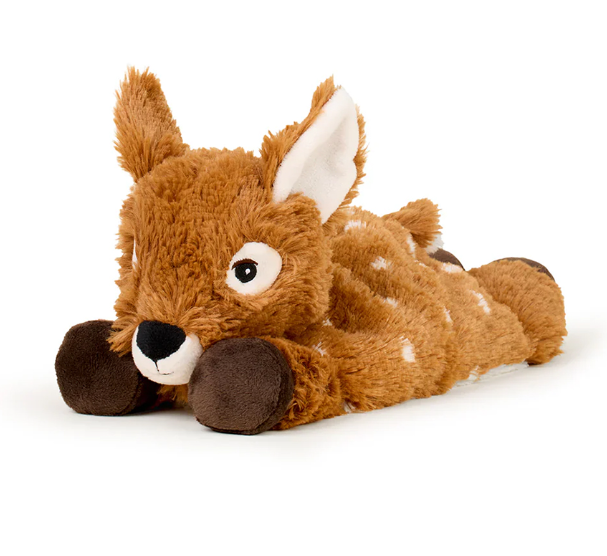Warmies - Laying Down Deer - CP-DEER-LD