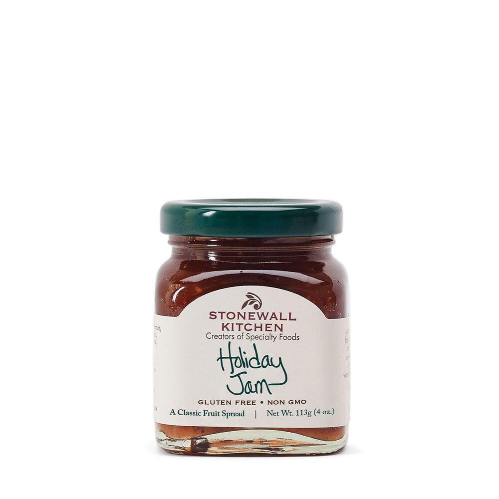 Stonewall Kitchen - Mini Holiday Jam 4 oz - 100427 Seasonal