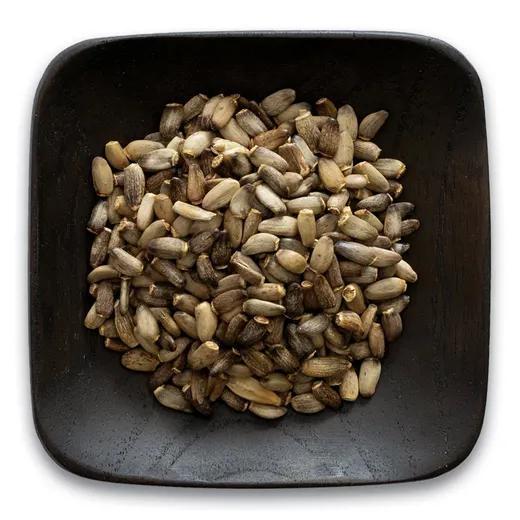 Frontier Co-op - Milk Thistle, Whole Seed Organic - 952 by the pound