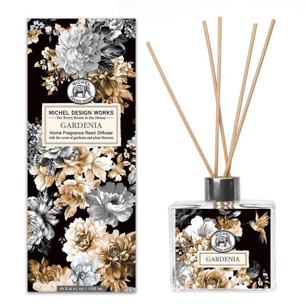 Michel Design Works - Gardenia  Home Fragrance Spray 808354 DISVEN