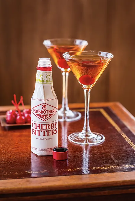 Fee Brothers - Cherry Bitters 5 oz - 94556