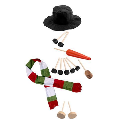 RCS - Snowman Kit - 89633