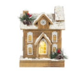 Oak Street - Wood Light House - OSW256173