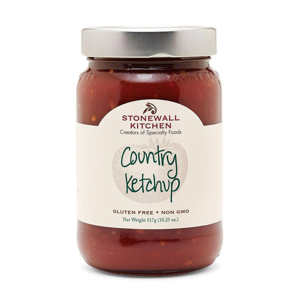 Stonewall Kitchen - Country Ketchup 18.25 oz - 261607