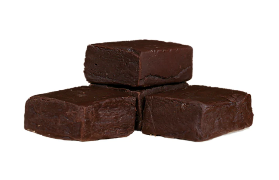 Dark Chocolate Fudge Loaf - PLCH
