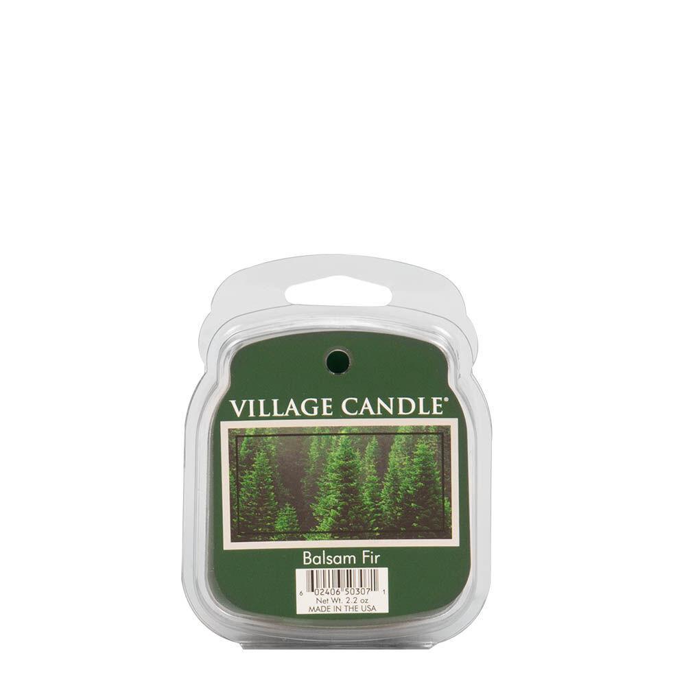 Stonewall Kitchen - Village Candle - Balsam Fir Traditions Wax Melt 2.2 oz - 4020168