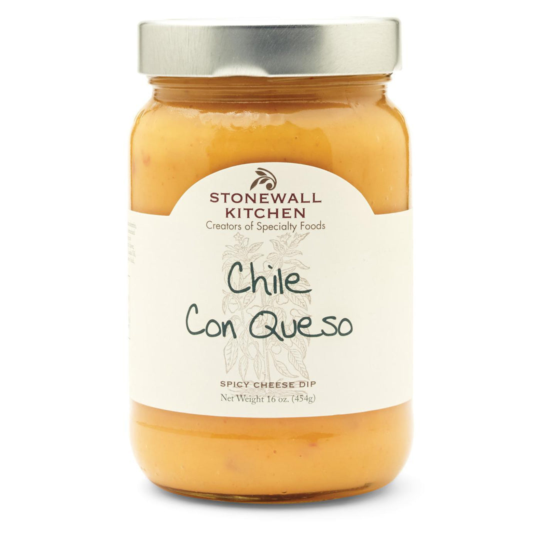 Stonewall Kitchen - Chile Con Queso 16 oz - 261622